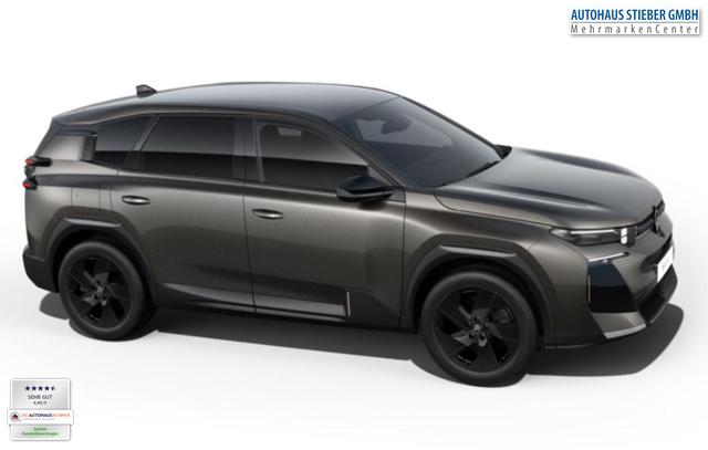 Citro&euml;n C5 Aircross MAX Hybrid Pano HUD eHk Nav ACC SHZ 