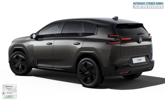 Citro&euml;n C5 Aircross MAX Hybrid Pano HUD eHk Nav ACC SHZ 