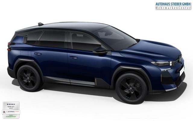 Citro&euml;n C5 Aircross MAX Hybrid Pano HUD eHk Nav ACC SHZ 