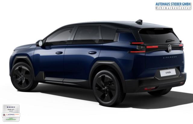 Citro&euml;n C5 Aircross MAX Hybrid Pano HUD eHk Nav ACC SHZ 