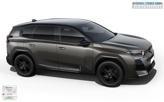 Citro&euml;n C5 Aircross MAX Hybrid Matrix ACC 360&deg; HUD SHZ 