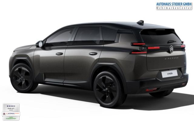 Citro&euml;n C5 Aircross MAX Hybrid Matrix ACC 360&deg; HUD SHZ 