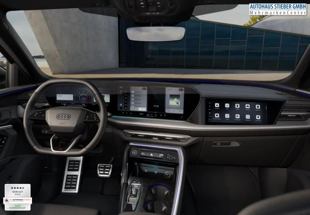 Audi Q5 S line 2xS neuModell Tech+ Leder Pano AHK 20Z 
