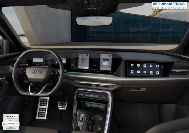 Audi Q5 S line 2xS neuModell Tech+ Pano HUD BlackP 20Z 