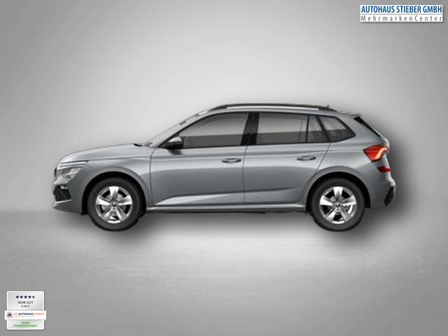 Skoda Kamiq Selection 1.0 TSI 7-Gang-DSG 