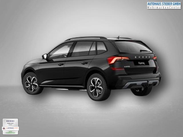 Skoda Kamiq Selection 1.0 TSI 7-Gang-DSG 