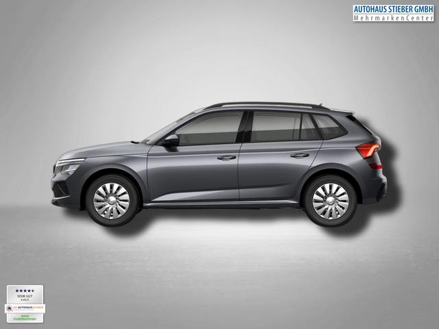 Skoda Kamiq Essence 1.0 TSI 5-Gang 
