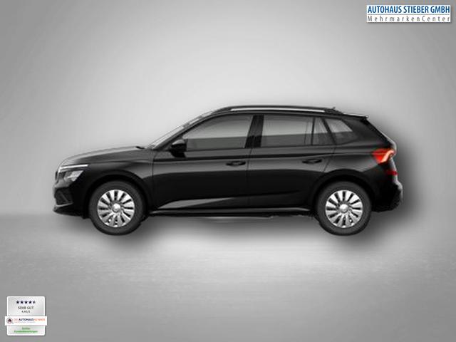 Skoda Kamiq Essence 1.0 TSI 5-Gang 