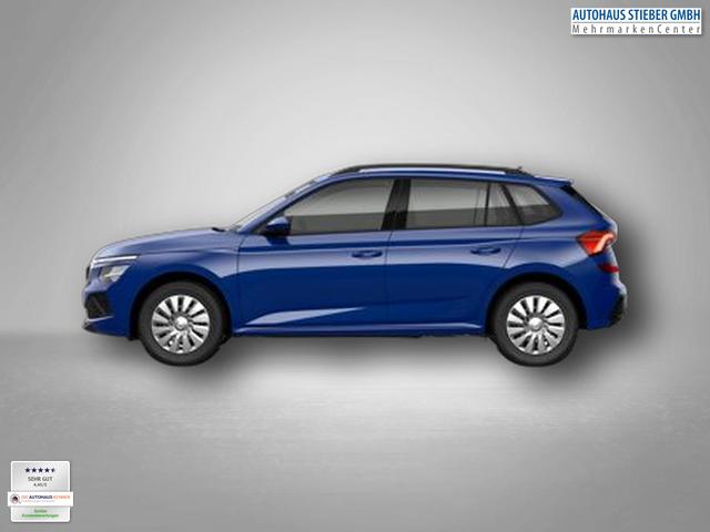 Skoda Kamiq Essence 1.0 TSI 5-Gang 