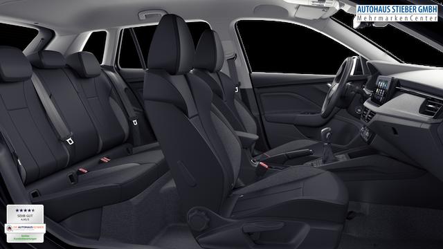 Skoda Kamiq Selection 1.5 TSI 7-Gang-DSG 