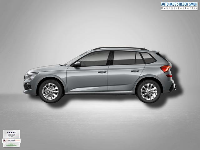 Skoda Kamiq Selection 1.0 TSI 7-Gang-DSG 