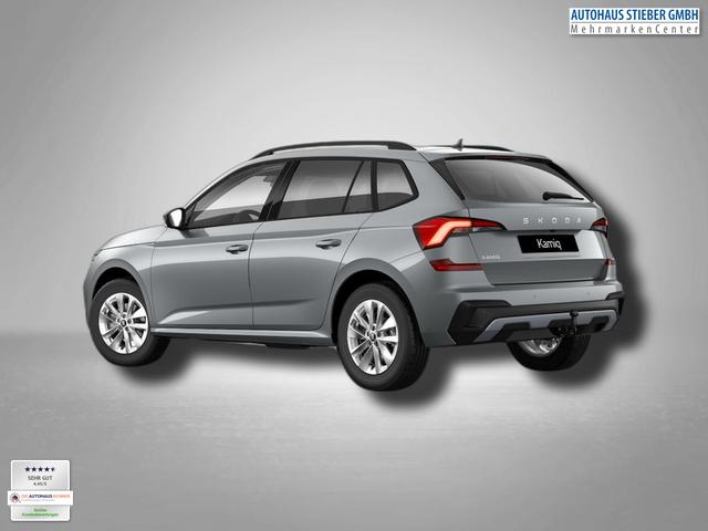Skoda Kamiq Selection 1.0 TSI 7-Gang-DSG 
