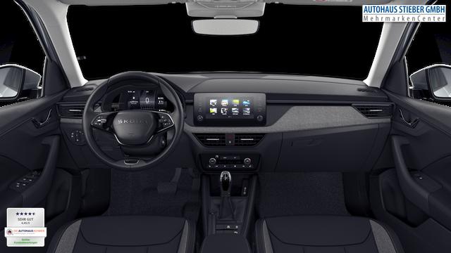 Skoda Kamiq Selection 1.0 TSI 7-Gang-DSG 