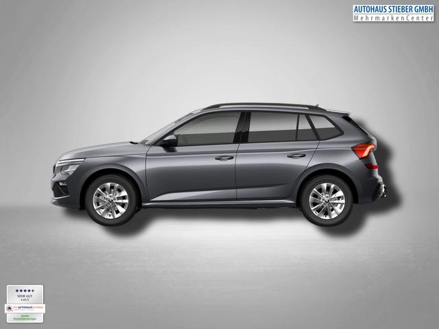 Skoda Kamiq Selection 1.0 TSI 7-Gang-DSG 