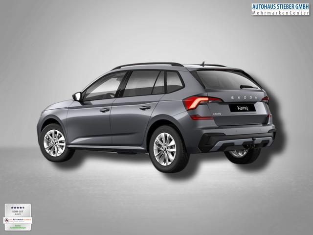 Skoda Kamiq Selection 1.0 TSI 7-Gang-DSG 