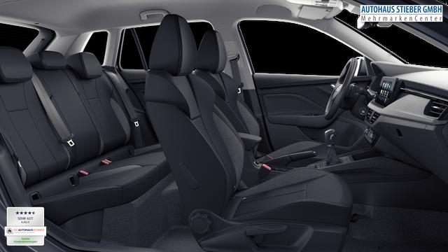 Skoda Kamiq Selection 1.0 TSI 7-Gang-DSG 