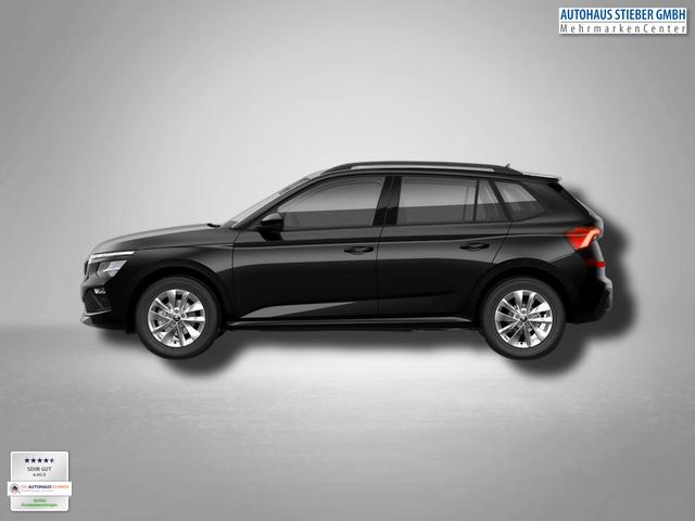 Skoda Kamiq Selection 1.0 TSI 7-Gang-DSG 