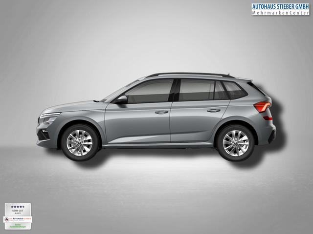 Skoda Kamiq Selection 1.0 TSI 7-Gang-DSG 