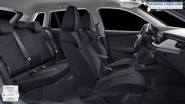 Skoda Kamiq Selection 1.0 TSI 7-Gang-DSG 