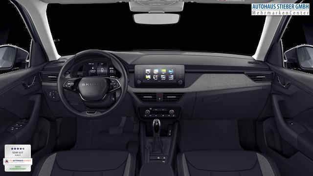 Skoda Kamiq Selection 1.0 TSI 7-Gang-DSG 