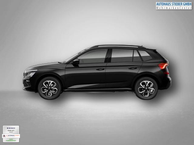 Skoda Kamiq Selection 1.5 TSI 7-Gang-DSG 