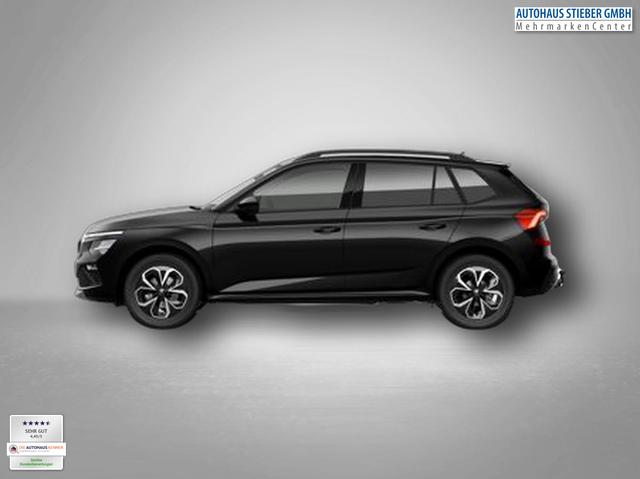 Skoda Kamiq Selection 1.0 TSI 7-Gang-DSG 