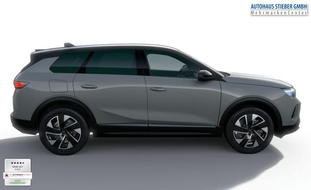 Opel Grandland GS Hybrid AUT KomfortP TechP HUD Nav 