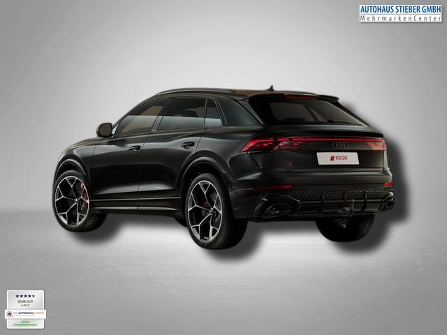 Audi RS Q8 performance 4.0 TFSI 8-Gang-Tiptronic quattro RSQ8 