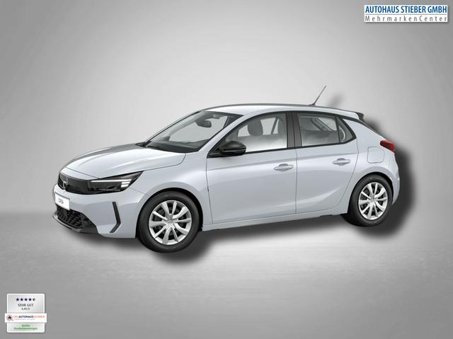 Opel Corsa Edition 1.2 Direct Injection Turbo 6-Gang 