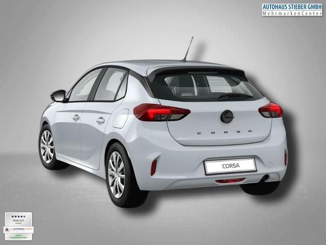 Opel Corsa Edition 1.2 Direct Injection Turbo 6-Gang 