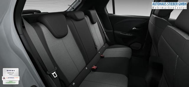 Opel Corsa Edition 1.2 Direct Injection Turbo 6-Gang 