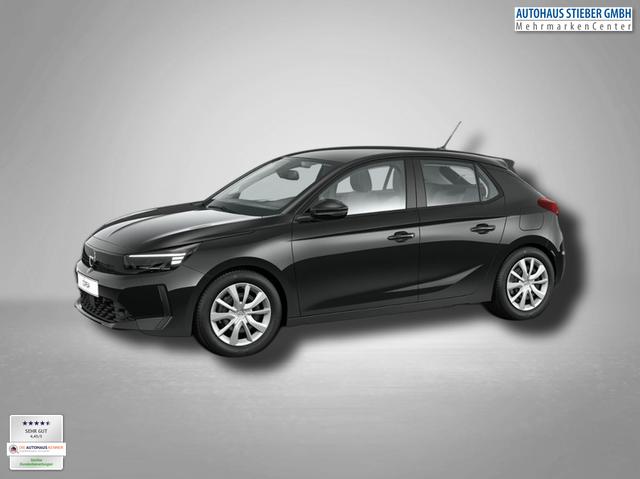 Opel Corsa Edition 1.2 Direct Injection Turbo 6-Gang 