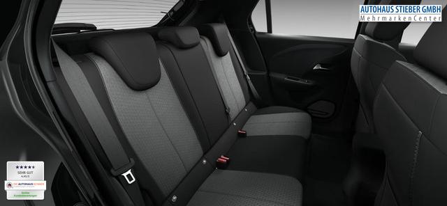 Opel Corsa Edition 1.2 Direct Injection Turbo 6-Gang 