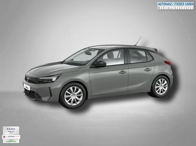 Opel Corsa Edition 1.2 Direct Injection Turbo 6-Gang 