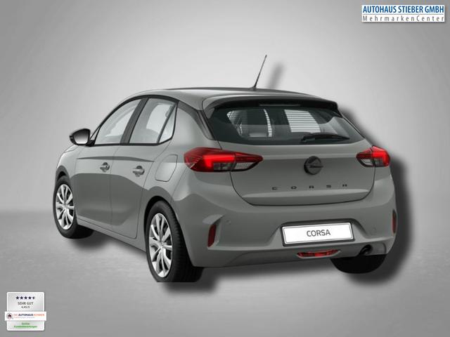 Opel Corsa Edition 1.2 Direct Injection Turbo 6-Gang 