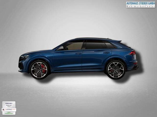 Audi RS Q8 performance 4.0 TFSI 8-Gang-Tiptronic quattro RSQ8 