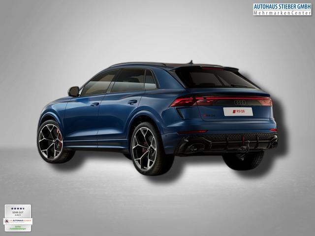 Audi RS Q8 performance 4.0 TFSI 8-Gang-Tiptronic quattro RSQ8 