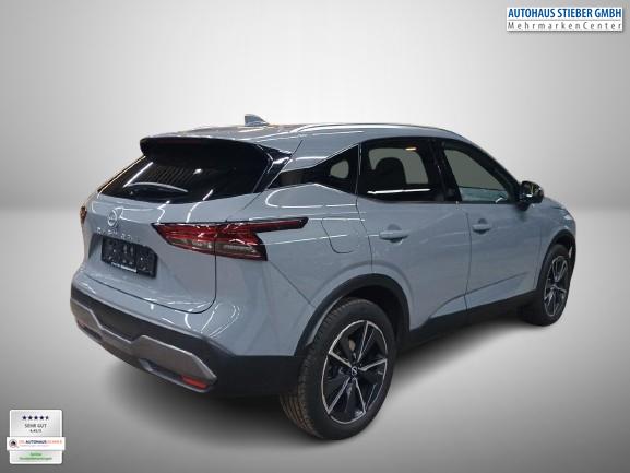 Nissan Qashqai Tekna+ PANO+NAVI+SHZ+LKZ+360&deg;KAM 