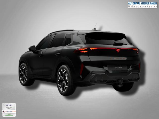 Cupra Terramar VZ 2.0 TSI 7-Gang-DSG 4Drive 