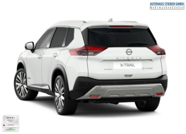 Nissan X-Trail Tekna+ e-4ORCE Pano Bose Nappa 20LM SHZ 