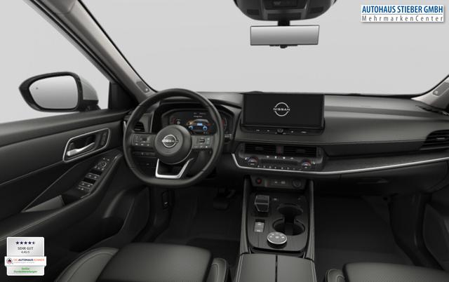 Nissan X-Trail Tekna+ e-4ORCE Pano Bose Nappa 20LM SHZ 