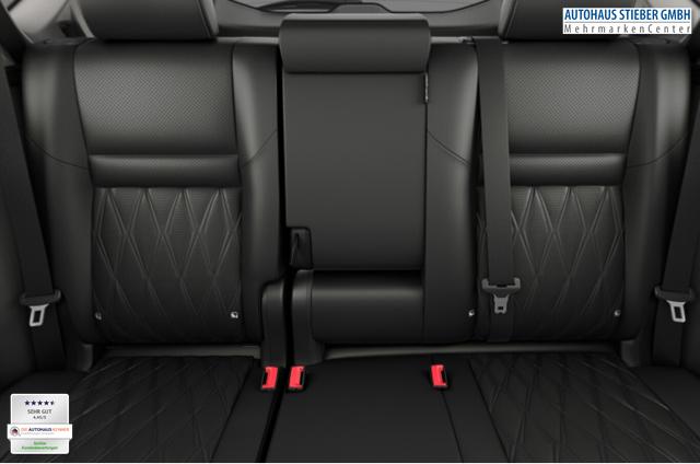 Nissan X-Trail Tekna+ e-4ORCE Pano Bose Nappa 20LM SHZ 