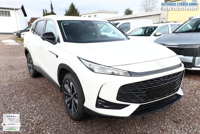 MG HS Comfort HEV+ ACC TotW Kam Nav LED Keyl 19Z 