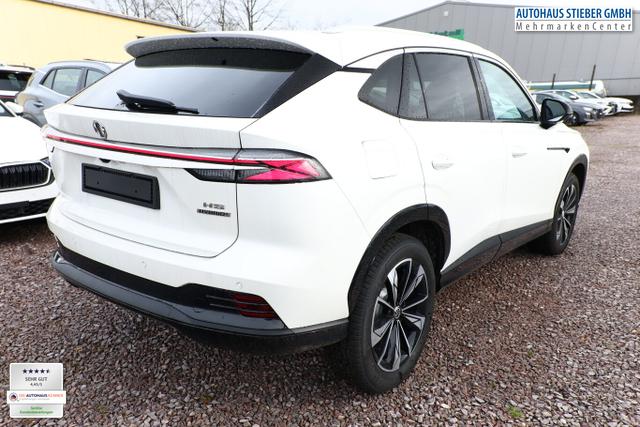 MG HS Comfort HEV+ ACC TotW Kam Nav LED Keyl 19Z 