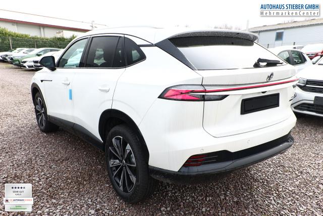 MG HS Comfort HEV+ ACC TotW Kam Nav LED Keyl 19Z 