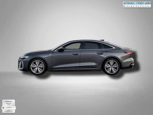 Audi A5 Sportback S line 2.0 TFSI 7-Gang tronic quattro 