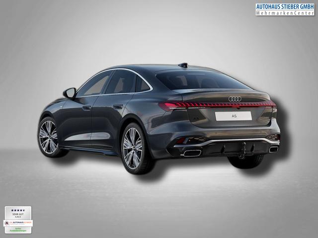 Audi A5 Sportback S line 2.0 TFSI 7-Gang tronic quattro 