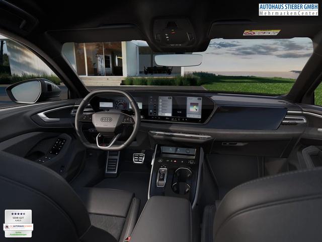 Audi A5 Sportback S line 2.0 TFSI 7-Gang tronic quattro 