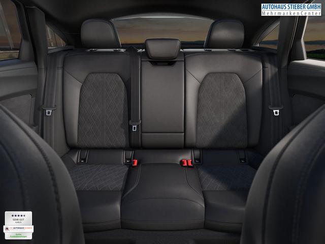 Audi A5 Sportback S line 2.0 TFSI 7-Gang tronic quattro 