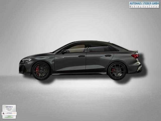 Audi RS3 2.5 TFSI 7-Gang S tronic quattro 